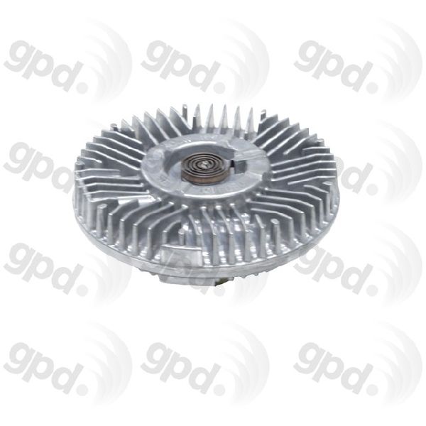 1998-2000 Ford Explorer Engine Cooling Fan Clutch (Global Parts)