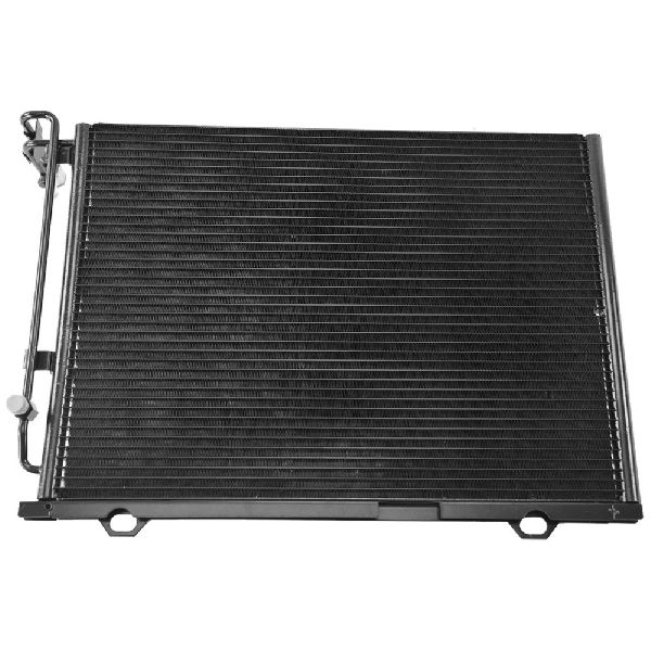 1998-2003 Mercedes-Benz CLK320 A/C Condenser (Global Parts)
