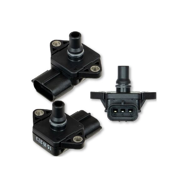2005-2010 Volvo V50 Manifold Absolute Pressure Sensor (Global Parts)