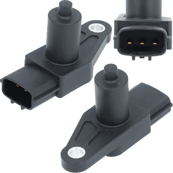 2001-2003 INFINITI QX4 Engine Crankshaft Position Sensor (Global Parts)