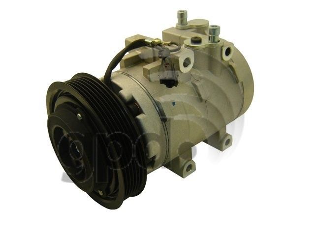 2001 Hyundai XG300 A/C Compressor (Global Parts)