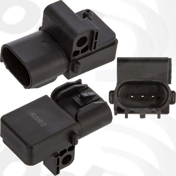 2005-2006 Jeep Wrangler Manifold Absolute Pressure Sensor (Global Parts)