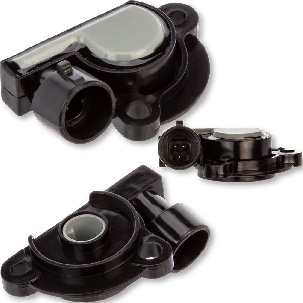1987 Buick Century Throttle Position Sensor (Global Parts)