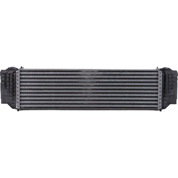 2011-2012 BMW 740i Intercooler (Global Parts)