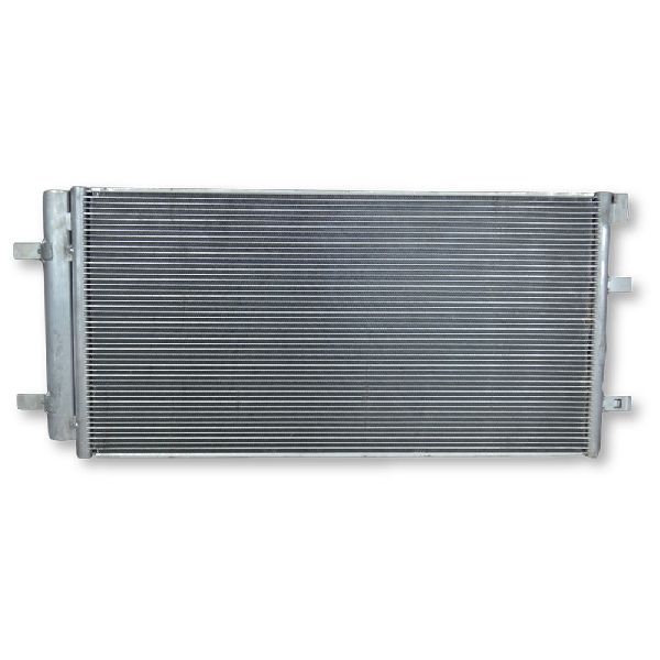 2013 Audi S6 A/C Condenser (Global Parts)