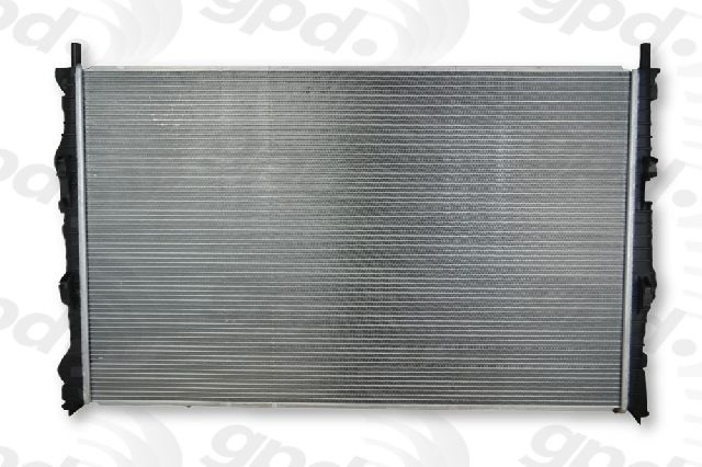 2015-2019 Ford Transit-150 Radiator (Global Parts)
