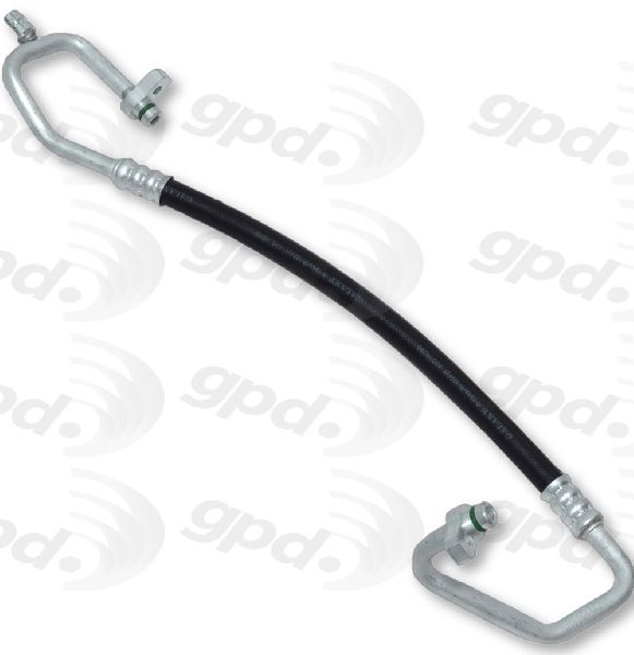 2016-2019 Mazda CX-9 A/C Refrigerant Discharge Hose (Global Parts)