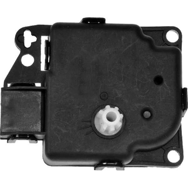 2005-2019 Nissan Frontier HVAC Recirculation Door Actuator (Global Parts)