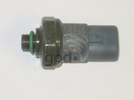 2002-2006 Toyota Camry A/C Trinary Switch (Global Parts)