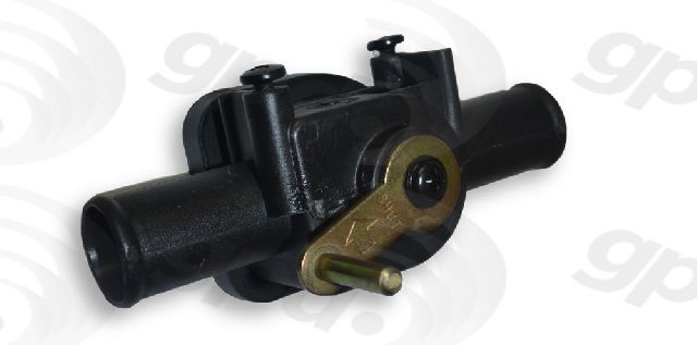 2002-2003 Acura CL HVAC Heater Control Valve (Global Parts)