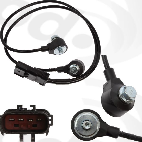 2004-2006 Dodge Durango Ignition Knock (Detonation) Sensor (Global Parts)