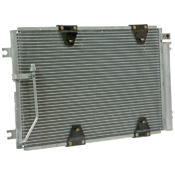 2002 Suzuki XL-7 A/C Condenser (Global Parts)