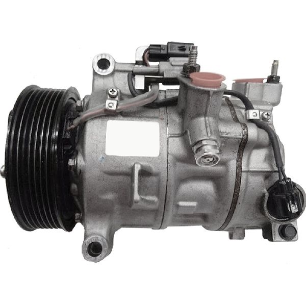 2014-2019 INFINITI Q50 A/C Compressor (Global Parts)