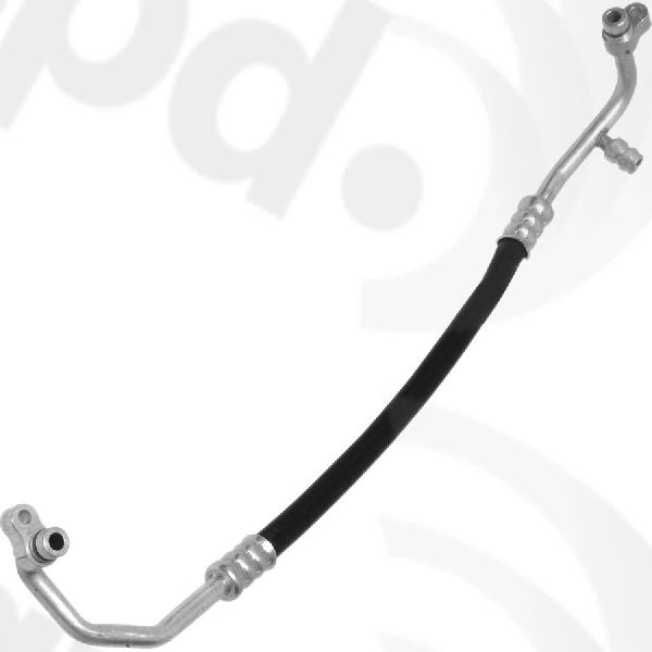 2014-2018 Subaru Forester A/C Refrigerant Discharge Hose (Global Parts)