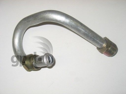 1982-1984 GMC Jimmy A/C Accumulator (Global Parts)