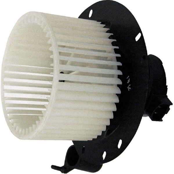 1991-1996 Ford E-150 Econoline HVAC Blower Motor (Global Parts)