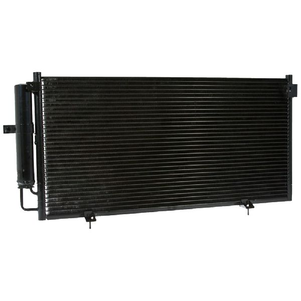 2002-2004 Subaru Impreza A/C Condenser (Global Parts)