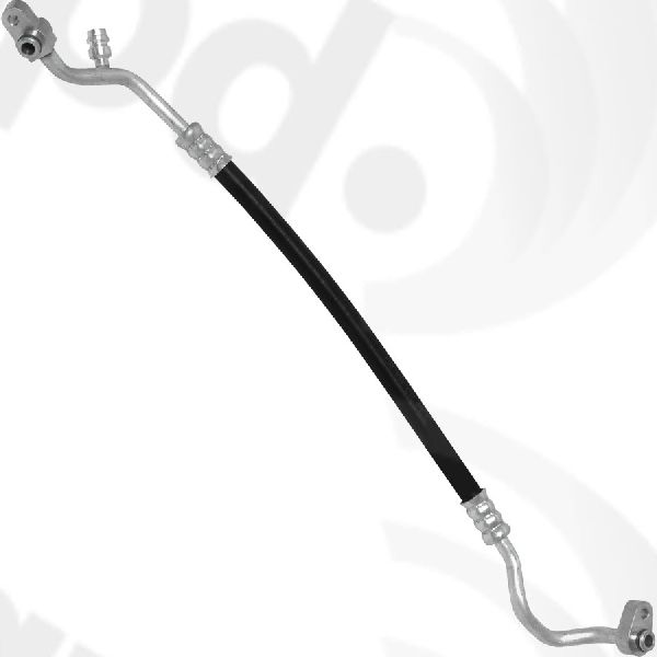 2018-2019 Subaru Crosstrek A/C Refrigerant Discharge Hose (Global Parts)
