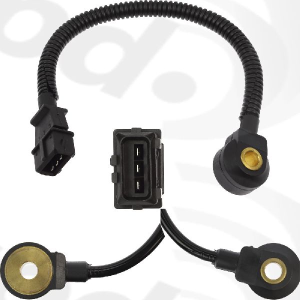 1996-1997 Hyundai Accent Ignition Knock (Detonation) Sensor (Global Parts)