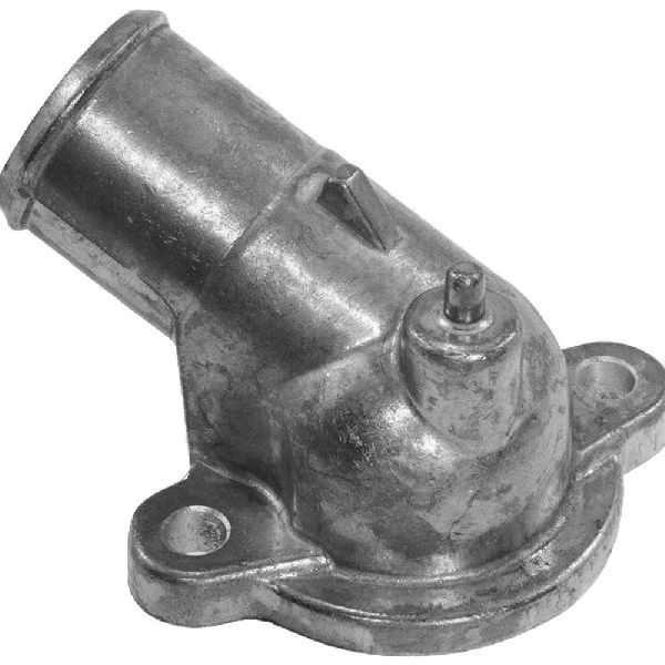 1991-1995 Lincoln Town Car Engine Coolant Water Outlet (Global Parts)