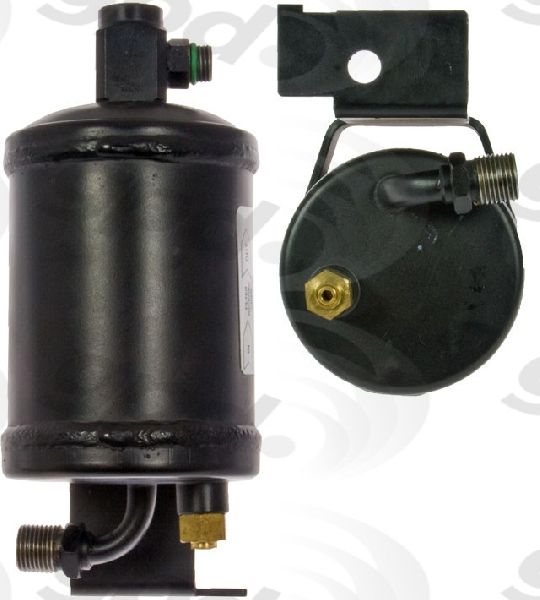 1987-1990 Jeep Cherokee A/C Accumulator (Global Parts)