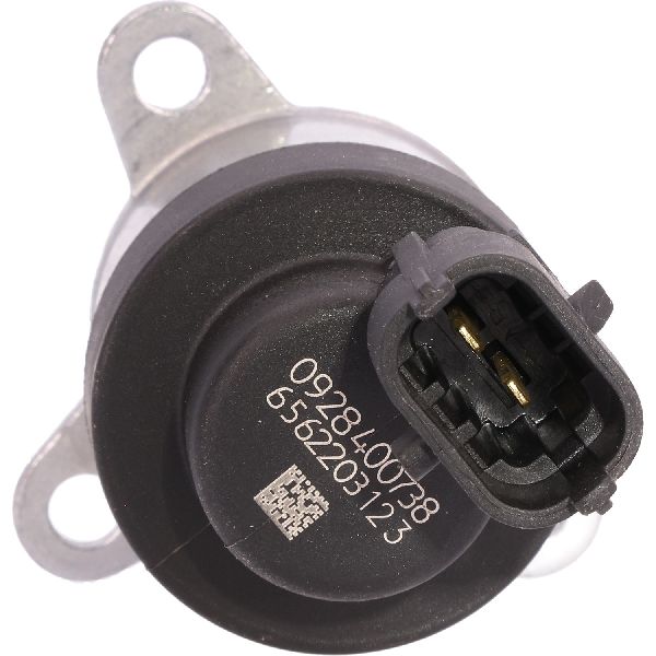 2007-2010 Jeep Wrangler Fuel Injection Pressure Regulator (Global Parts)