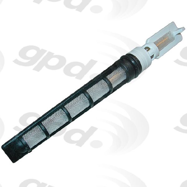 1990-1991 GMC Jimmy A/C Orifice Tube - Front (Global Parts)