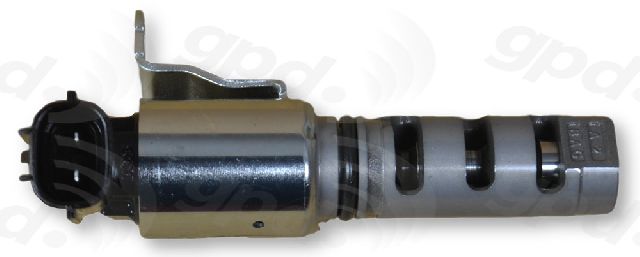 2008-2013 Scion xD Engine Variable Valve Timing (VVT) Solenoid - Exhaust (Global Parts)