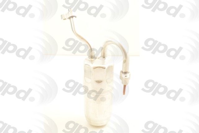 2008-2014 Dodge Avenger A/C Accumulator (Global Parts)