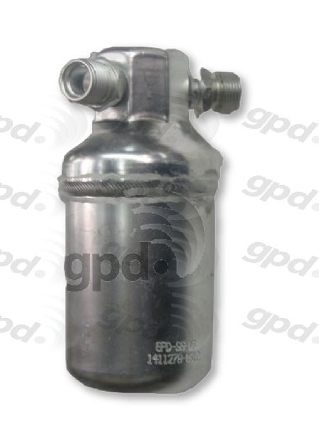 1993-1997 Pontiac Firebird A/C Accumulator (Global Parts)