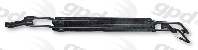 2001-2002 Acura MDX Automatic Transmission Oil Cooler (Global Parts)