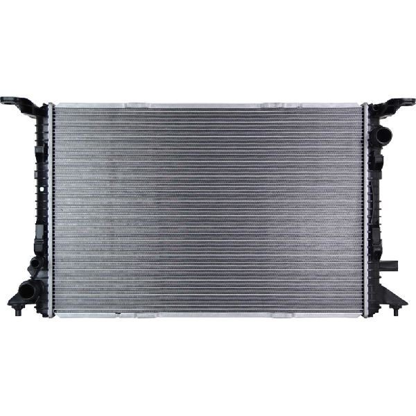 2013-2018 Audi S6 Radiator (Global Parts)
