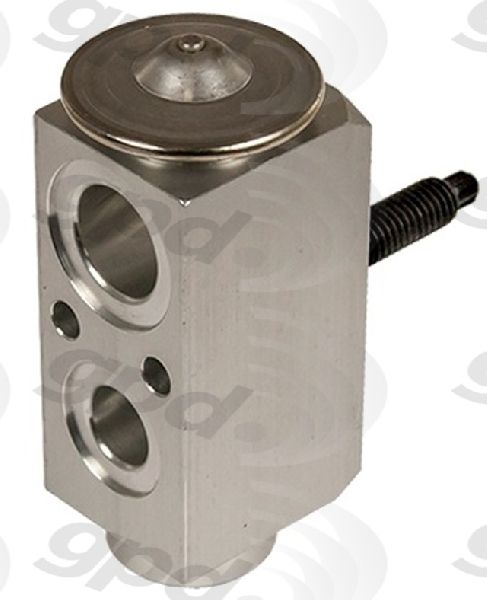 2012-2014 Dodge Grand Caravan A/C Expansion Valve - Rear (Global Parts)