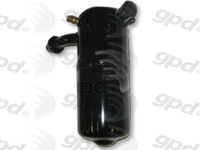 1994-1997 Ford Aerostar A/C Accumulator (Global Parts)