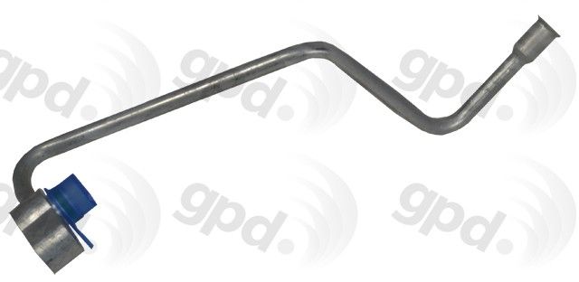 2003-2007 Cadillac CTS A/C Refrigerant Liquid Hose (Global Parts)