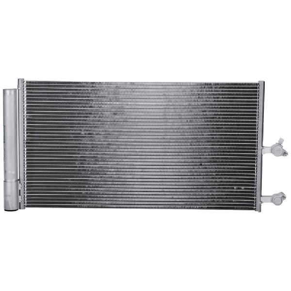 2016-2021 Volvo XC90 A/C Condenser (Global Parts)