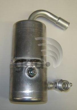 1986-1990 Lincoln Town Car A/C Accumulator (Global Parts)