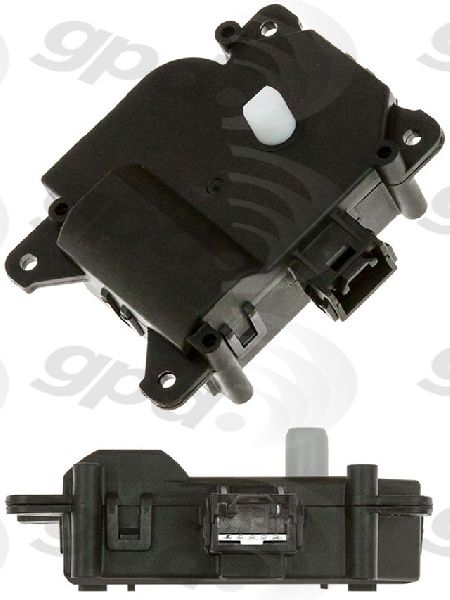 2001-2007 Toyota Highlander HVAC Recirculation Door Actuator (Global Parts)