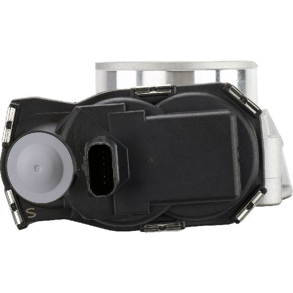 2014-2021 Chevrolet Silverado 1500 Fuel Injection Throttle Body (Global Parts)