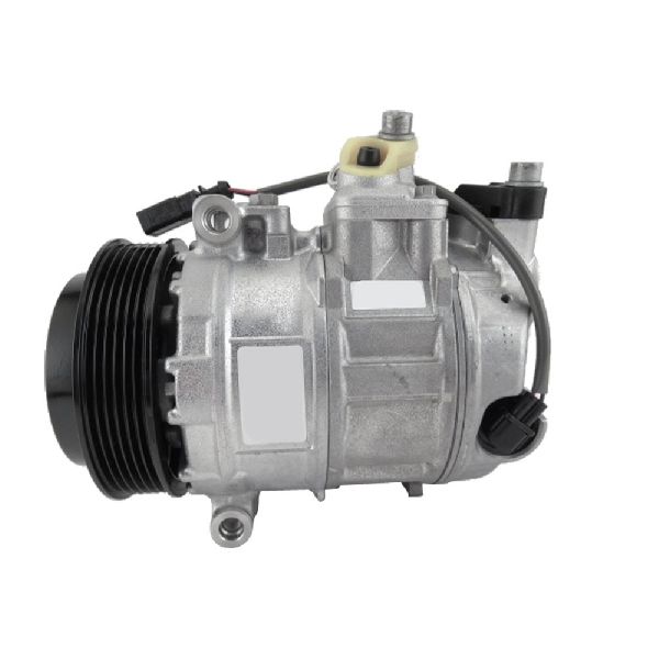 2015-2016 Porsche Boxster A/C Compressor (Global Parts)