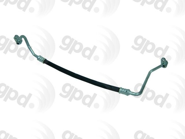 2002-2003 Lexus ES300 A/C Refrigerant Discharge Hose (Global Parts)