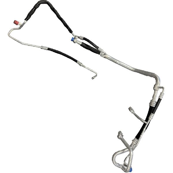 2013-2016 GMC Acadia A/C Refrigerant Liquid Hose (Global Parts)