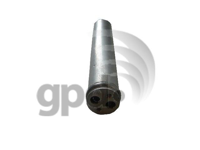 2004-2011 Chevrolet Aveo A/C Receiver Drier (Global Parts)