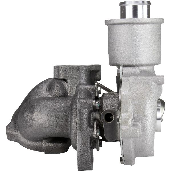 2001-2006 Audi TT Turbocharger (Global Parts)