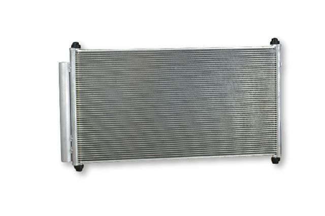 2009-2014 Acura TL A/C Condenser (Global Parts)
