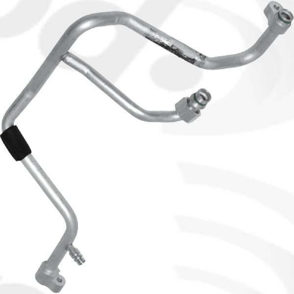 2009-2015 Honda Pilot A/C Refrigerant Suction Hose (Global Parts)
