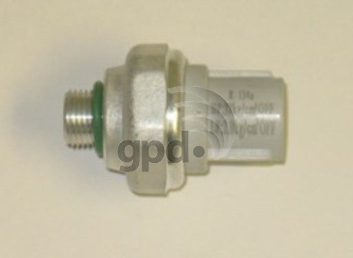 2003-2011 Honda Element HVAC Pressure Switch (Global Parts)