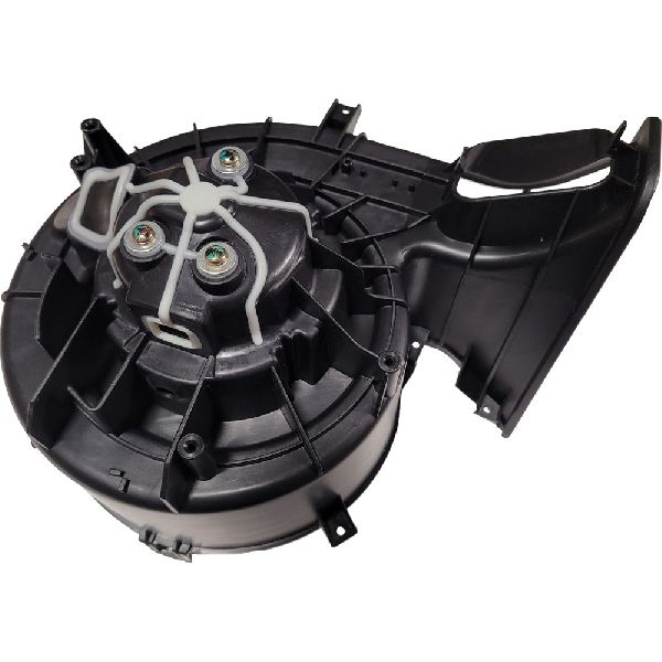 2003-2011 Saab 9-3 HVAC Blower Motor (Global Parts)