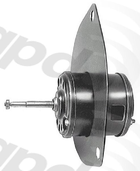 1991-1995 Jeep Wrangler HVAC Blower Motor (Global Parts)
