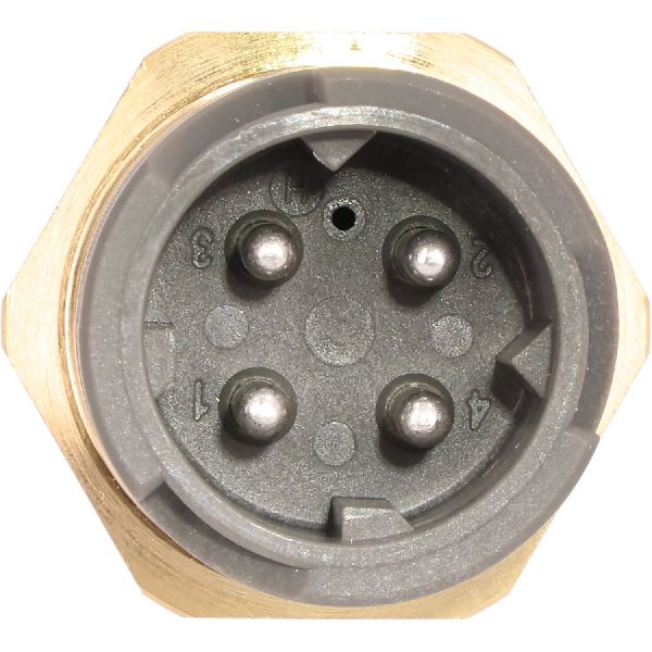 2019-2020 Kenworth T800 Engine Oil Pressure Sensor (Global Parts)